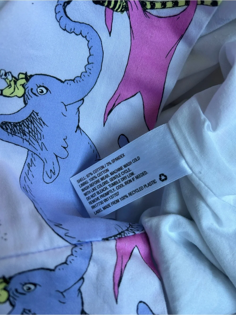 Dr. Seuss dr seuss